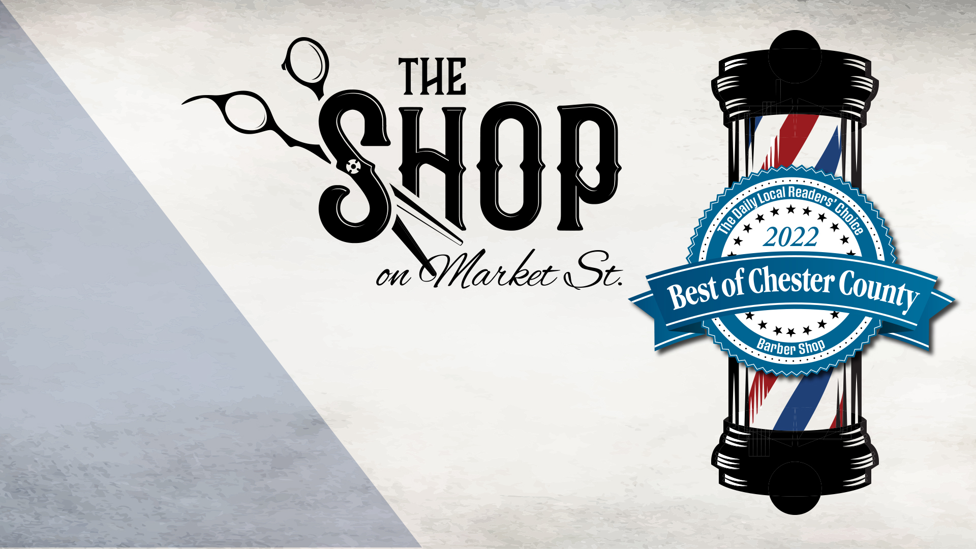The Shop On Market St Logo